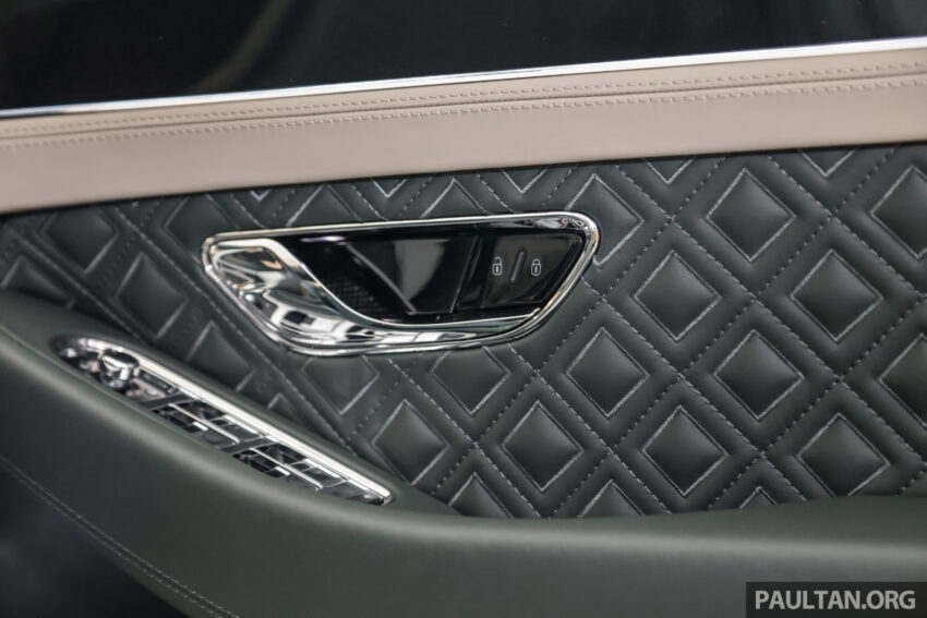 Bentley Continental GT S 本地上市！不含税售RM1.06m 212570