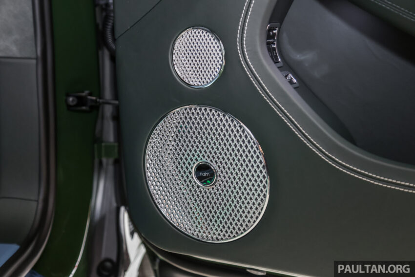 Bentley Continental GT S 本地上市！不含税售RM1.06m 212571