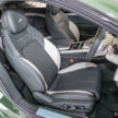 Bentley Continental GT S 本地上市！不含税售RM1.06m