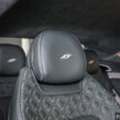 Bentley Continental GT S 本地上市！不含税售RM1.06m