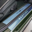 Bentley Continental GT S 本地上市！不含税售RM1.06m