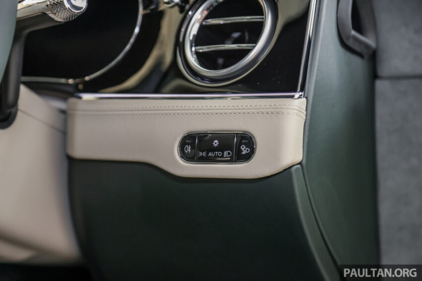 Bentley Continental GT S 本地上市！不含税售RM1.06m 212536