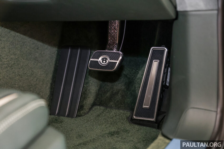 Bentley Continental GT S 本地上市！不含税售RM1.06m 212537
