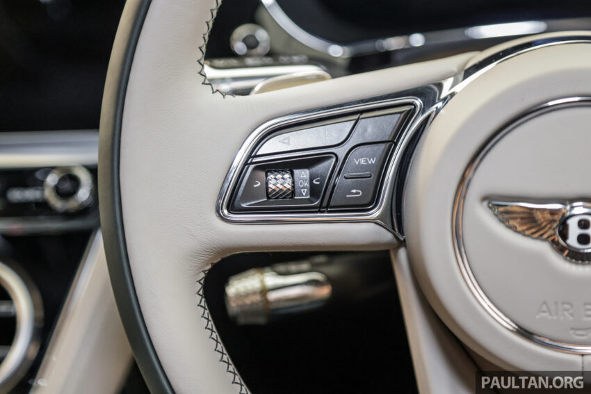 Bentley Continental GT S 本地上市！不含税售RM1.06m 212605