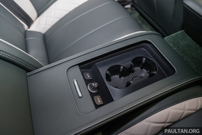 Bentley Continental GT S 本地上市！不含税售RM1.06m 212540