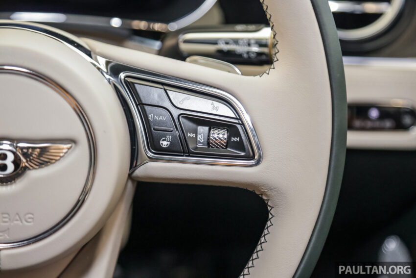 Bentley Continental GT S 本地上市！不含税售RM1.06m 212606