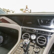 Bentley Continental GT S 本地上市！不含税售RM1.06m