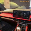 Lotus Emira 3.5 V6 正式量产版现身大马, 含税价格113万