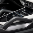 4月18日首发，2024 Porsche Cayenne 小改款内饰曝光