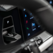 4月18日首发，2024 Porsche Cayenne 小改款内饰曝光