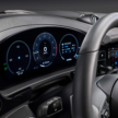 4月18日首发，2024 Porsche Cayenne 小改款内饰曝光
