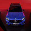 小改款 2023 Mercedes-Benz GLB、AMG GLB 35 登场