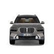 2023 BMW X7 xDrive40i 小改款本地上市, 全新双层式车头设计, 3.0L涡轮引擎+48V微型油电, 5.8秒破百, 售价65.5万