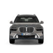2023 BMW X7 xDrive40i 小改款本地上市, 全新双层式车头设计, 3.0L涡轮引擎+48V微型油电, 5.8秒破百, 售价65.5万