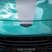 Aston Martin Vantage F1 Edition 登陆大马, 税前价98万