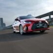 全新 2023 Toyota Vios 本地发布！两个等级，售RM90k起