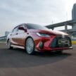 全新 2023 Toyota Vios 本地发布！两个等级，售RM90k起