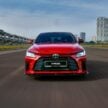 全新 2023 Toyota Vios 本地发布！两个等级，售RM90k起