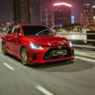 全新 2023 Toyota Vios 本地发布！两个等级，售RM90k起