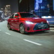 全新 2023 Toyota Vios 本地发布！两个等级，售RM90k起