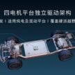 比亚迪仰望 U8 中国首发, 四马达3秒破百, 具水上行驶能力