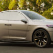 Hiperon Fosslin，一款来自大马初创公司的新能源 SUV？
