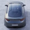 Hiperon Fosslin，一款来自大马初创公司的新能源 SUV？