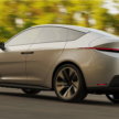 Hiperon Fosslin，一款来自大马初创公司的新能源 SUV？