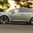 Hiperon Fosslin，一款来自大马初创公司的新能源 SUV？