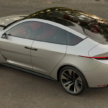 Hiperon Fosslin，一款来自大马初创公司的新能源 SUV？