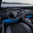Hiperon Fosslin，一款来自大马初创公司的新能源 SUV？