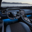 Hiperon Fosslin，一款来自大马初创公司的新能源 SUV？