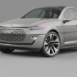 Hiperon Fosslin，一款来自大马初创公司的新能源 SUV？