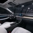 2023 Hyundai Sonata 小改款首发面世, 全新外观与内装