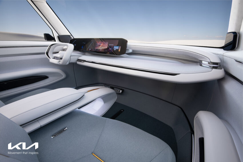 对标 Volvo EX90？Kia EV9 电动 SUV 最新官方预告释出 210793