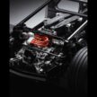 Aventador 的继任者，Lamborghini LB744 本月29日全球首发！搭V12+三电动马达新插混系统，输出达1,015匹马力