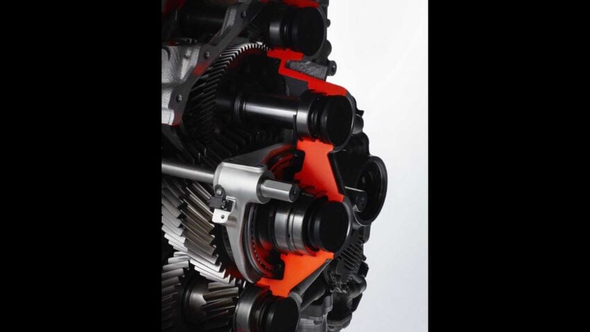 Aventador 的继任者，Lamborghini LB744 本月29日全球首发！搭V12+三电动马达新插混系统，输出达1,015匹马力 212019