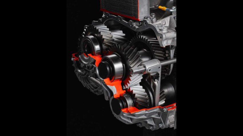 Aventador 的继任者，Lamborghini LB744 本月29日全球首发！搭V12+三电动马达新插混系统，输出达1,015匹马力 212020