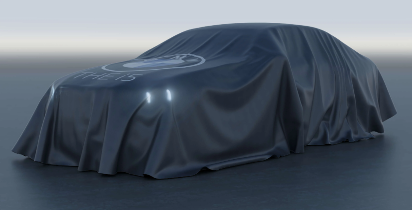 宝马集团公布新世代产品规划！BMW i5 电动房车今年登场 212923