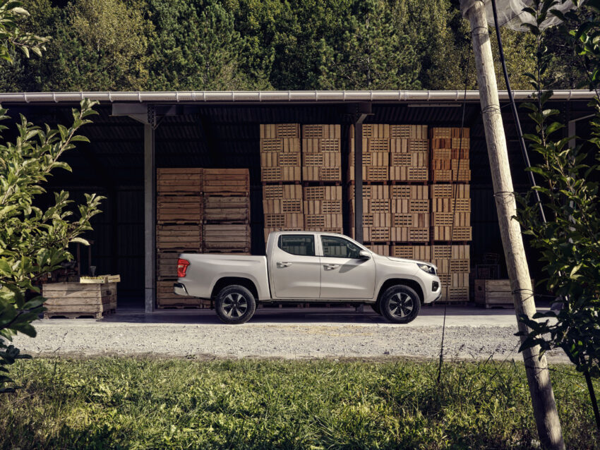 法系皮卡 Peugeot Landtrek 正式登陆大马市场, 要价12万 213102
