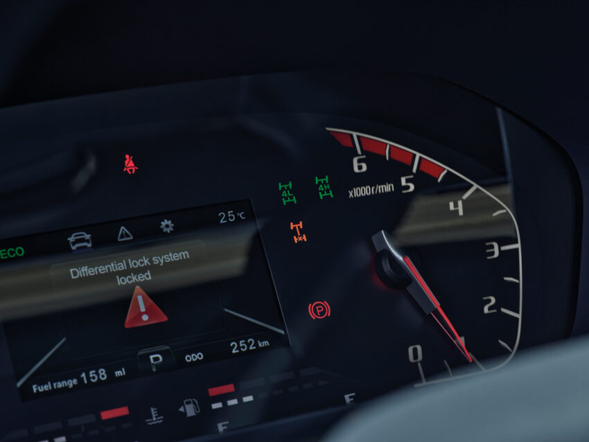法系皮卡 Peugeot Landtrek 正式登陆大马市场, 要价12万 213113