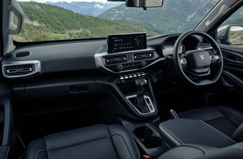 法系皮卡 Peugeot Landtrek 正式登陆大马市场, 要价12万 213114
