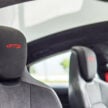 试驾：Porsche Taycan GTS！体验真正风驰“电”掣的快感