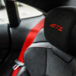 试驾：Porsche Taycan GTS！体验真正风驰“电”掣的快感