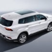 日期敲定！全新 Proton X90 将在5月7日下午3时正式发布