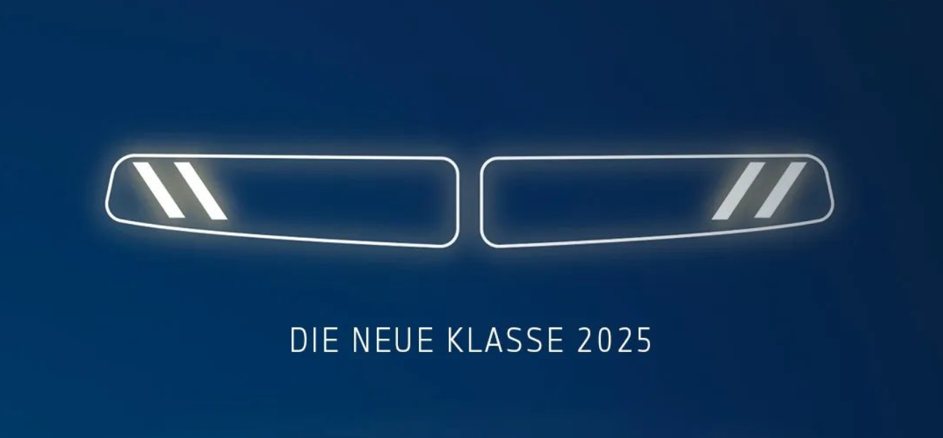 宝马集团公布新世代产品规划！BMW i5 电动房车今年登场