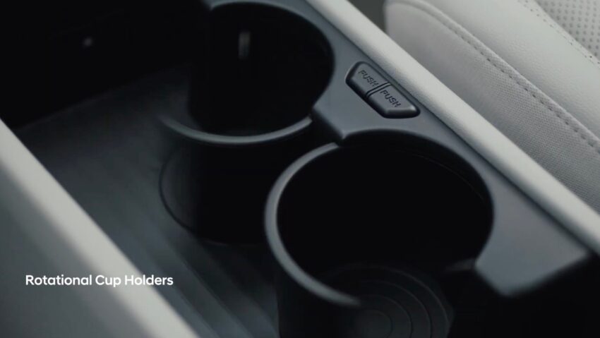 2023 Hyundai Kona Electric EV细节公布, 增程版搭65.4kWh容量电池, 续航可达490公里, 41分钟充电至80% 211834