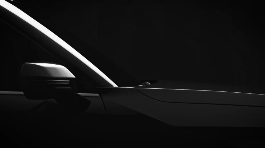 对标 Volvo EX90？Kia EV9 电动 SUV 最新官方预告释出 210821