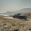 动感十足！2023 Mercedes-Benz GLC Coupé 官图首发
