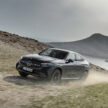 动感十足！2023 Mercedes-Benz GLC Coupé 官图首发